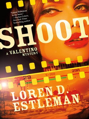 cover image of Shoot